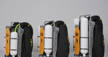 The rEvo Rebreather Family