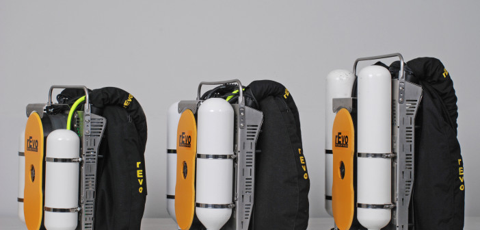 The rEvo Rebreather Family