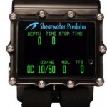 Shearwater Predator