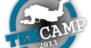 TEKCamp 2013 Starts 8th July 2013 at Vobster Quay TEKCamp