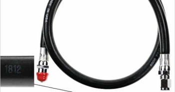 Suunto Hose Recall at The Scuba News