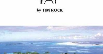 New Palau & Yap Book and E-book available from Micronesia’s Tim Rock Tim Rock at The Scuba News