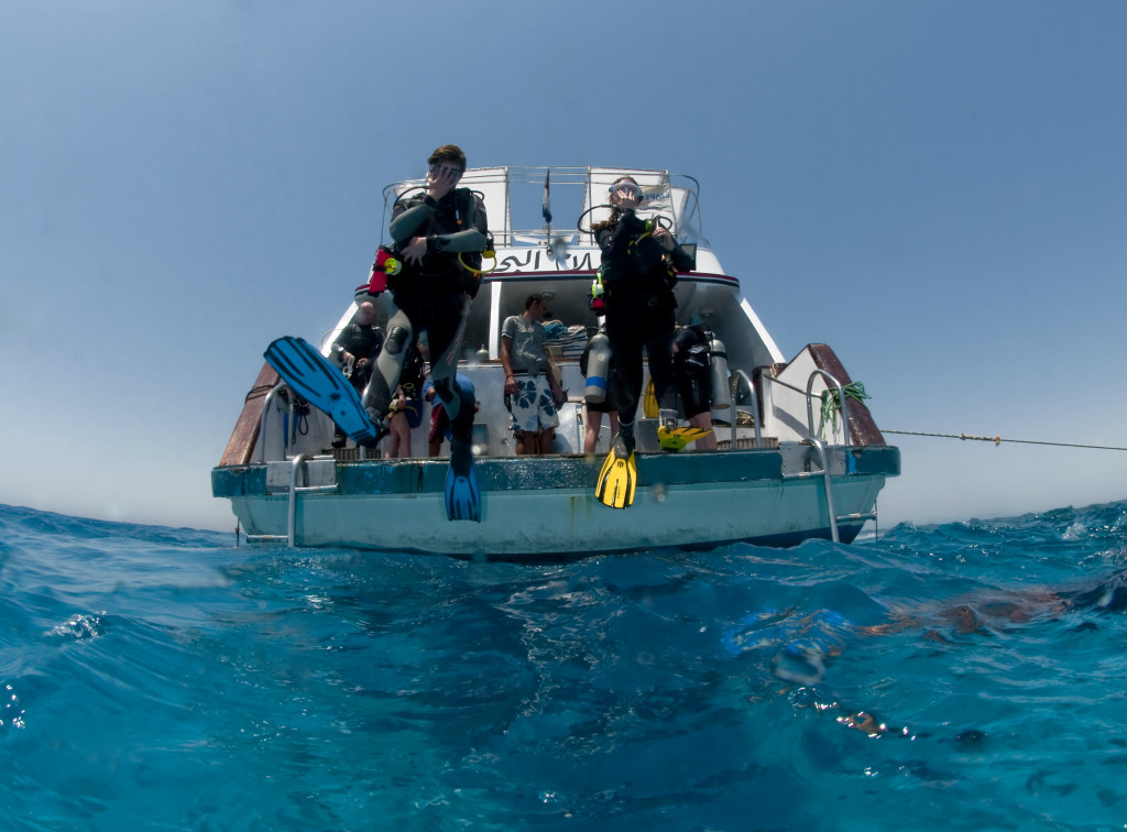 Red Sea Photo Trip
