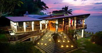 Aiyanar Beach and Dive Resort – Anilao Batangas Aiyanar Anilao at The Scuba News