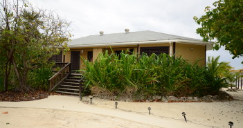 Oceanfront Exterior