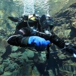 USCG Alexander Hamilton at The Scuba News