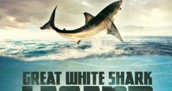 Great White Shark Legend at The Scuba News