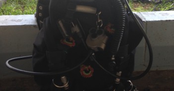 Ouroboros Rebreather For Sale at The Scuba News