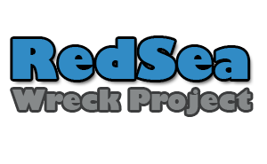 The Red Sea Wreck Project at The Scuba News