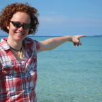 Rachel Lee Horsfield