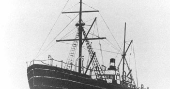 Featured Red Sea Wreck – The Ulysses Featured Red Sea Wreck - The Ulysses