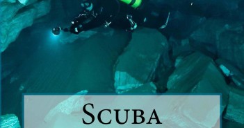 Scuba Confidential at The Scuba News