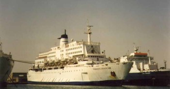 Featured Red Sea Wreck – Al Salam Petrarca 90 Al Salam Petrarca 90