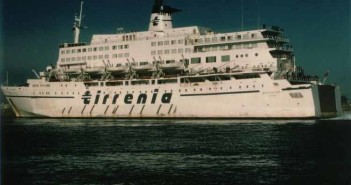 Featured Red Sea Wreck – Al Salam Boccaccio 98 Al Salam Boccaccio 98 at The Scuba News