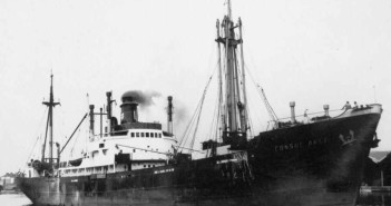 Featured Red Sea Wreck – The Bacchis The Bacchis at The Red Sea Wreck Project