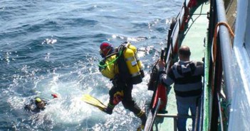 Dive Scapa Flow Celebrates 21st Birthday By Offering Discounts in 2014 Dive Scapa Flow at The Scuba News