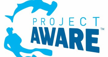 Project AWARE at The Scuba News