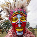 Exploring The Diversity of Papua New Guinea