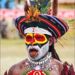 Exploring The Diversity of Papua New Guinea