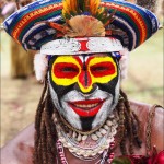 Exploring The Diversity of Papua New Guinea