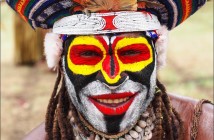 Exploring The Diversity of Papua New Guinea