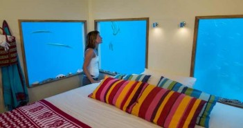 Underwater Dreaming – Stay Under The Indian Ocean With Regaldive Underwater Dreaming - Stay Under The Indian Ocean With Regaldive