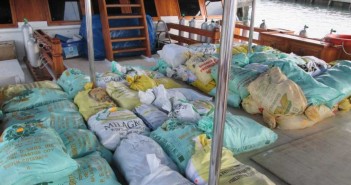 Siren Fleet Statement on Typhoon Haiyan Siren Fleet Philippines Typhoon Update