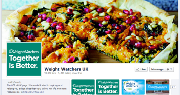 Weight Watchers PR Fail at The Scuba News