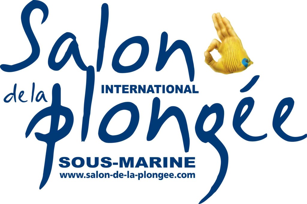 16th International Salon de la plongee sous-marine, Paris at The Scuba News