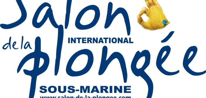 16th International Salon de la plongee sous-marine, Paris at The Scuba News