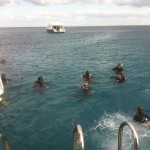 A Day Out With Dive Point