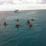 A Day Out With Dive Point