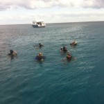 A Day Out With Dive Point