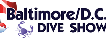 Baltimore Dive Show 2014 at The Scuba News