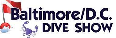 Baltimore Dive Show 2014 at The Scuba News