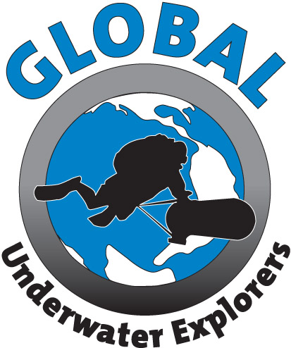 The Global Diving Conference (GUE) 2013 at The Scuba News