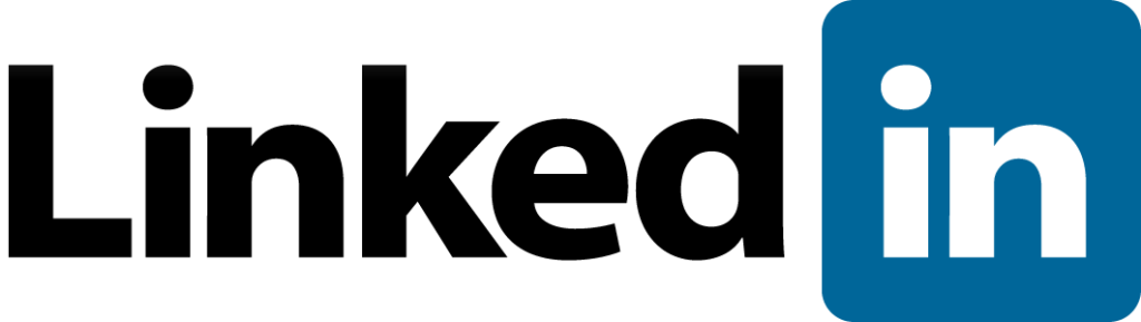 LinkedIn Logo at The Scuba News