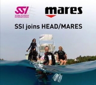 SSI Mares