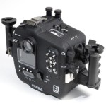 Aquatica A1DCX at The Scuba News