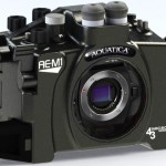 AE-M1 HOUSING FOR THE OLYMPUS OM-D E-M1 at The Scuba News