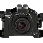 AE-M1 HOUSING FOR THE OLYMPUS OM-D E-M1 at The Scuba News