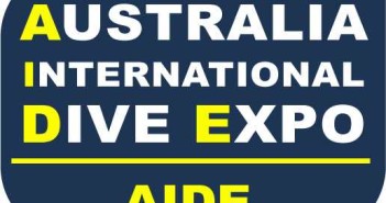 Australia International Dive Expo (AIDE) at The Scuba News
