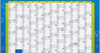 Download The The British Sub-Aqua Club (BSAC) 2014 Planner BSAC Planner