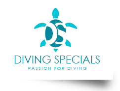 DivingSpecials.com at The Scuba News