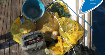 A New blue o two ‘HAYAH’ Reef Clean-up Season Begins… Hayah Clean Up with Blue O Two