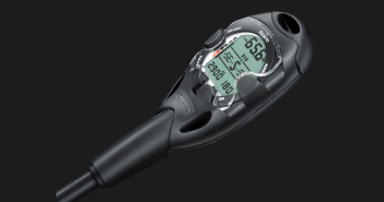 Suunto Cobra 3 at The Scuba News