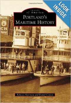 Portland Maritime History