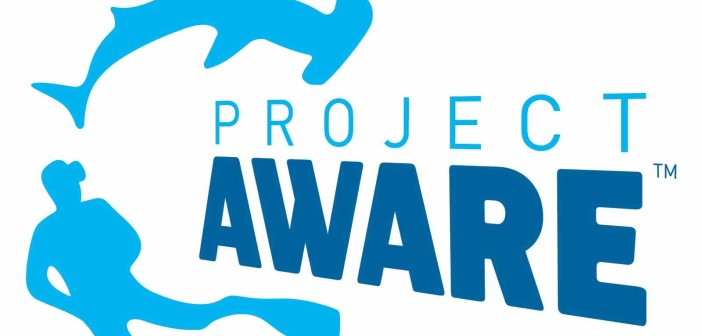 Project AWARE at The Scuba News