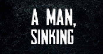 Get On Board With “A Man, Sinking” A Man Sinking at The Scuba News