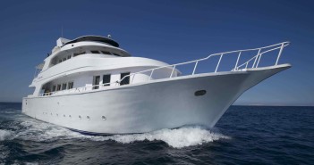 25% discount for your buddy with Blue Planet Liveaboards, Red Sea, Egypt Blue Planet 1 at The Scuba News